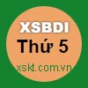 Tin kết quả XSBDI ngày 16-3-2023