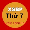 Dự đoán XSBP ngày 7-6-2025
