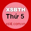 Dự đoán XSBTH ngày 5-6-2025