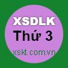 Dự đoán XSDLK ngày 10-6-2025