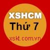 Dự đoán XSHCM ngày 24-5-2025