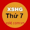 Dự đoán XSHG ngày 7-6-2025