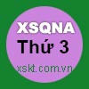 Dự đoán XSQNM ngày 10-6-2025