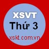 Dự đoán XSVT ngày 10-6-2025
