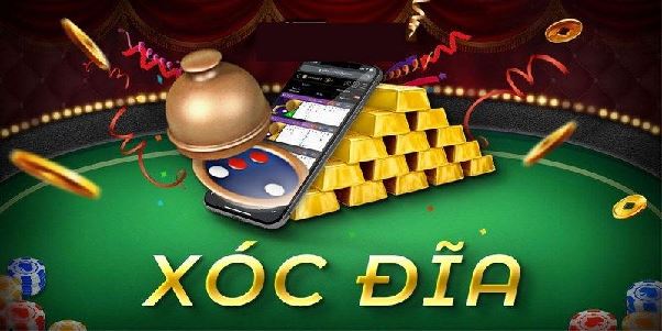 Xóc Đĩa Truyền Thống – Di Sản Văn Hóa Trong Từng Ván Cược