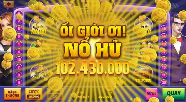 Những Lý Do Tại Sao Nổ Hũ Online Là Trò Chơi Phổ Biến Nhất Hiện Nay
