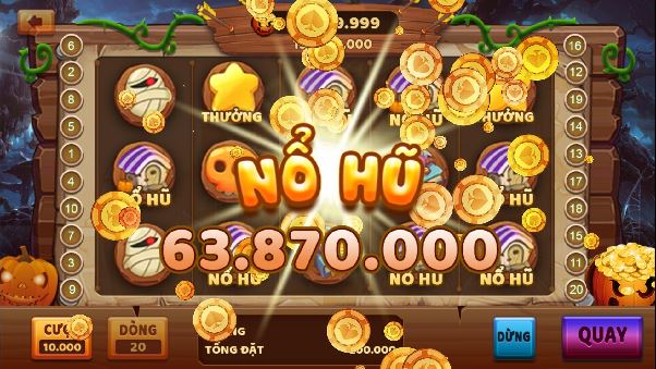5 Lý Do Tại Sao Nổ Hũ Online Trở Thành Trò Chơi Hot Nhất Hiện Nay